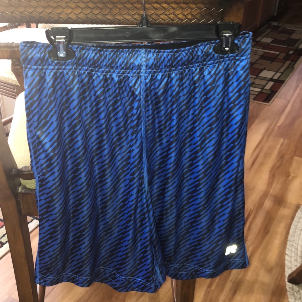 Guys Basketball Shorts